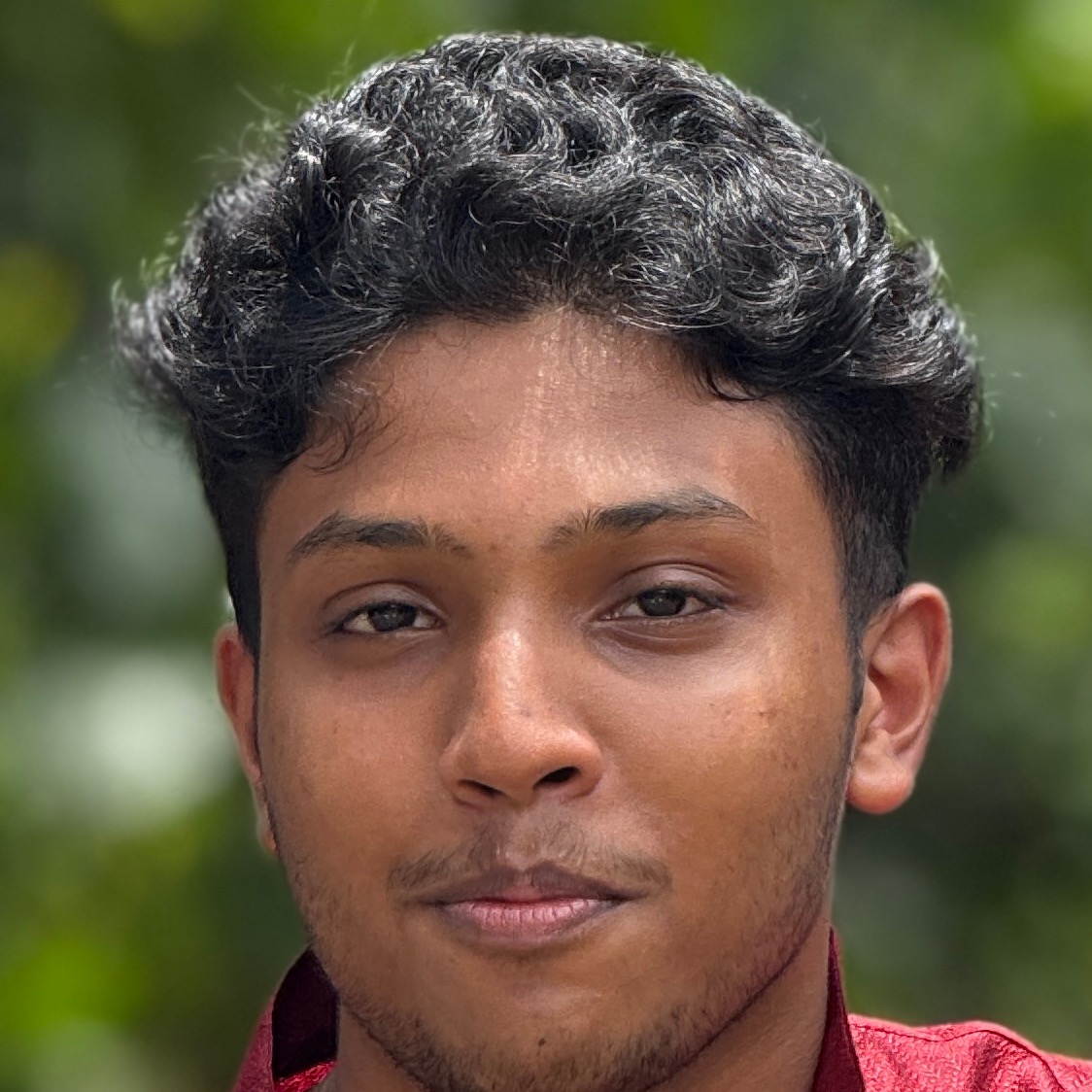 DELBIN BINOY