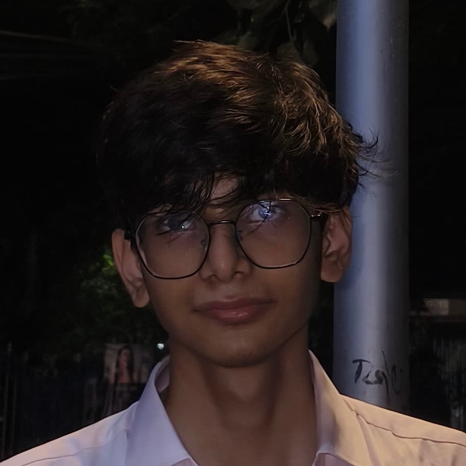Aditya Roy
