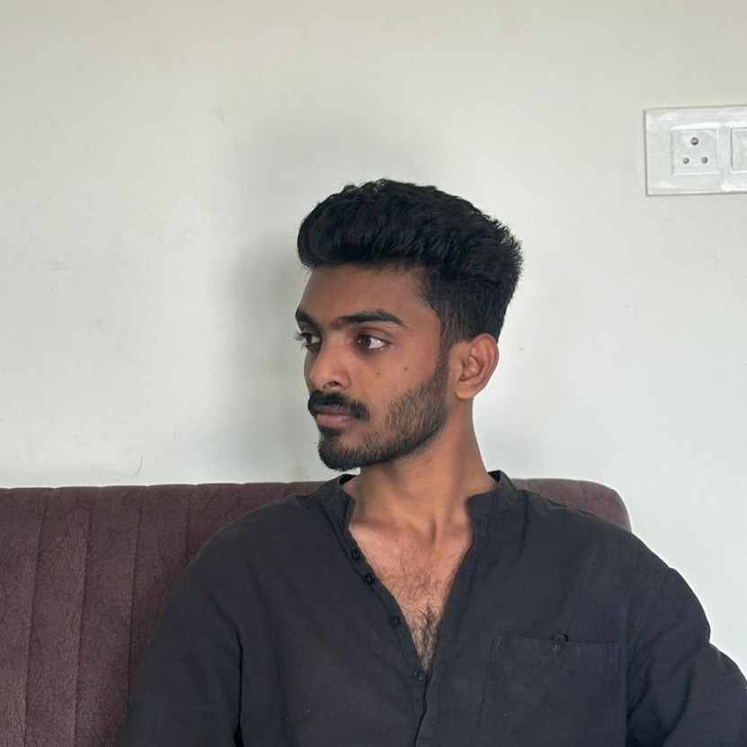 SHAIK SHAOOR AHMED