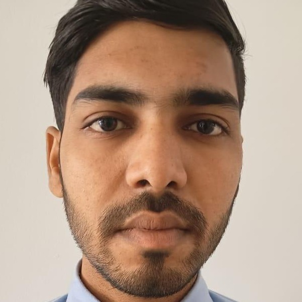 Satyam Gupta