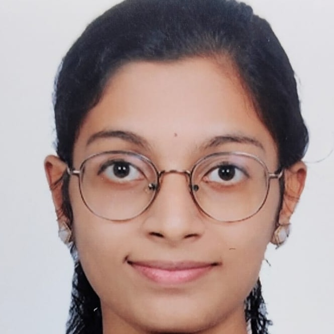 Ramitha R