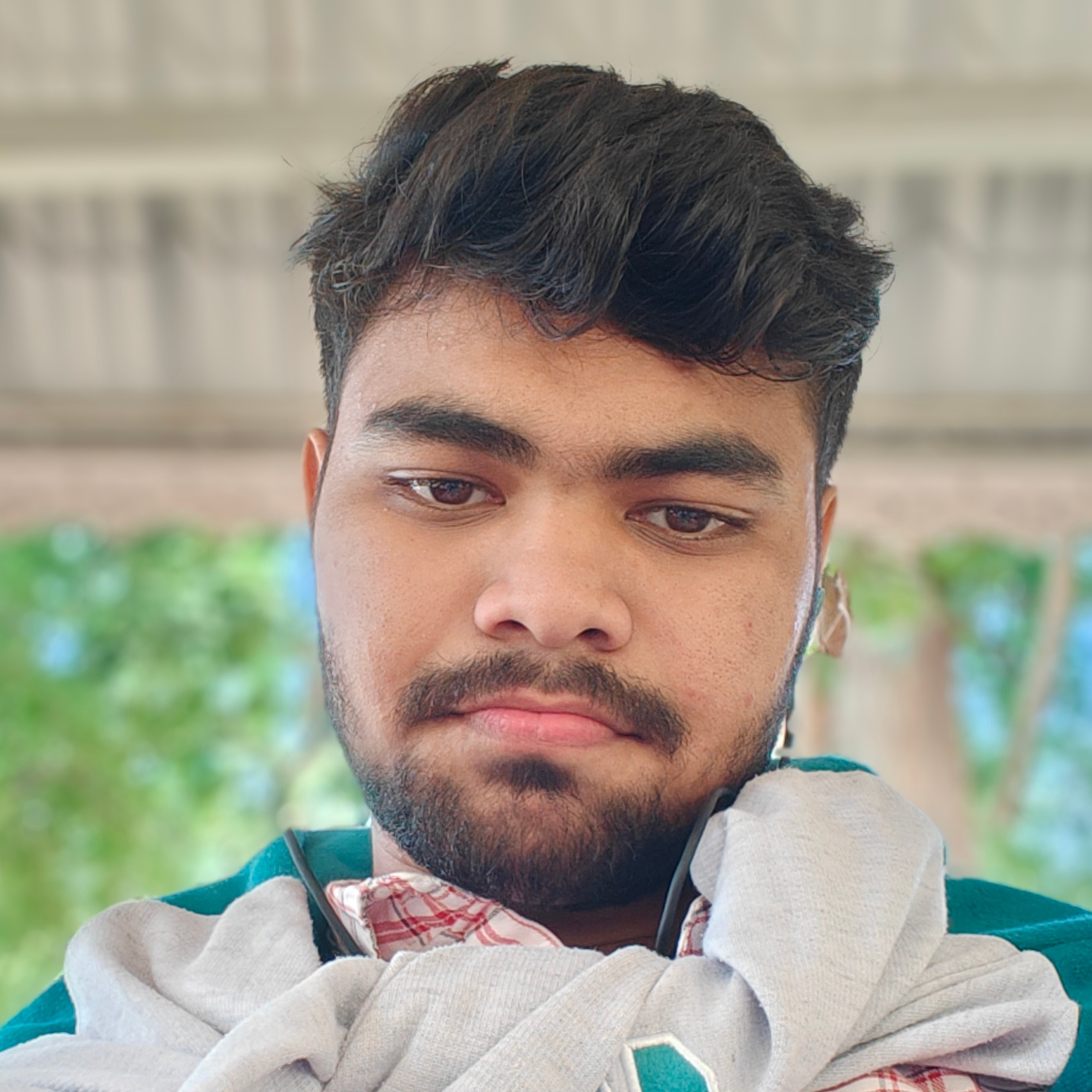 YASHASWI ADITYA