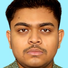 Arnab Barui