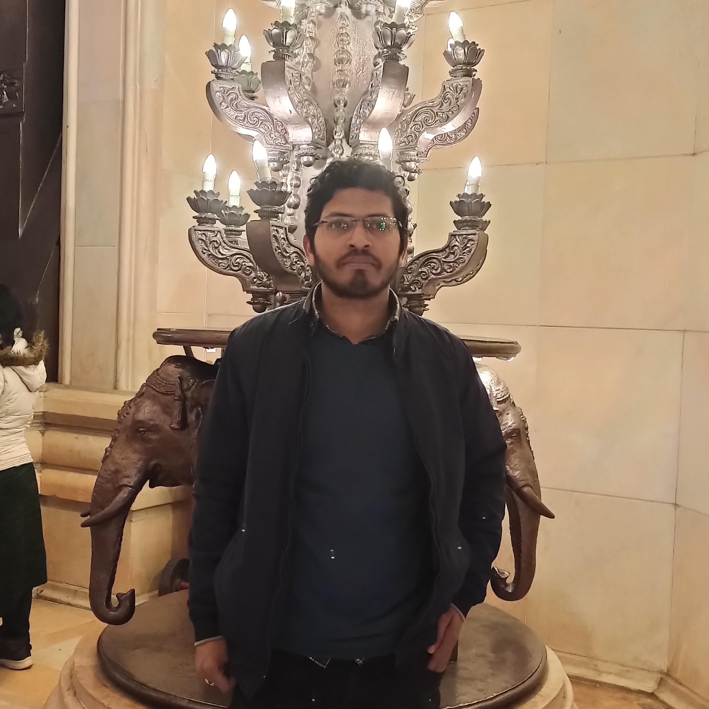 ABHISHEK SINGH