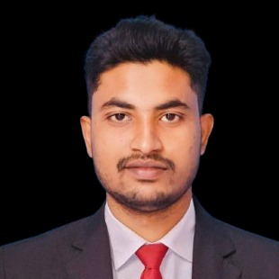 Mustaque Ali