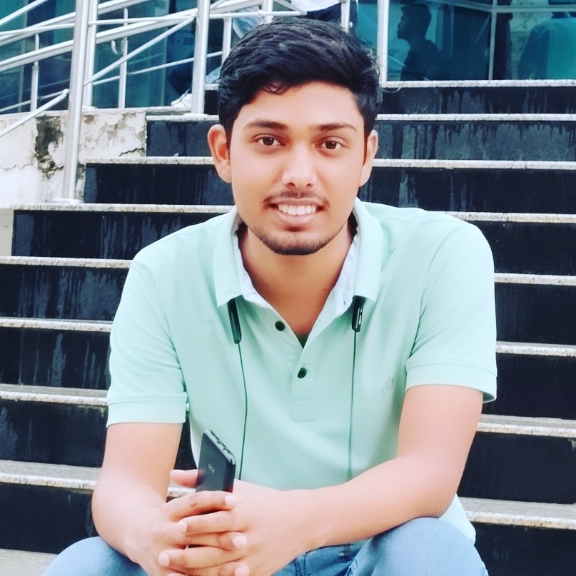 MOHD QASIM