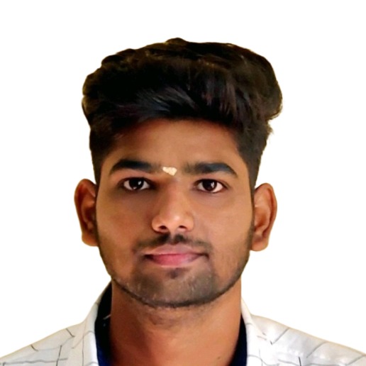 Aswin k
