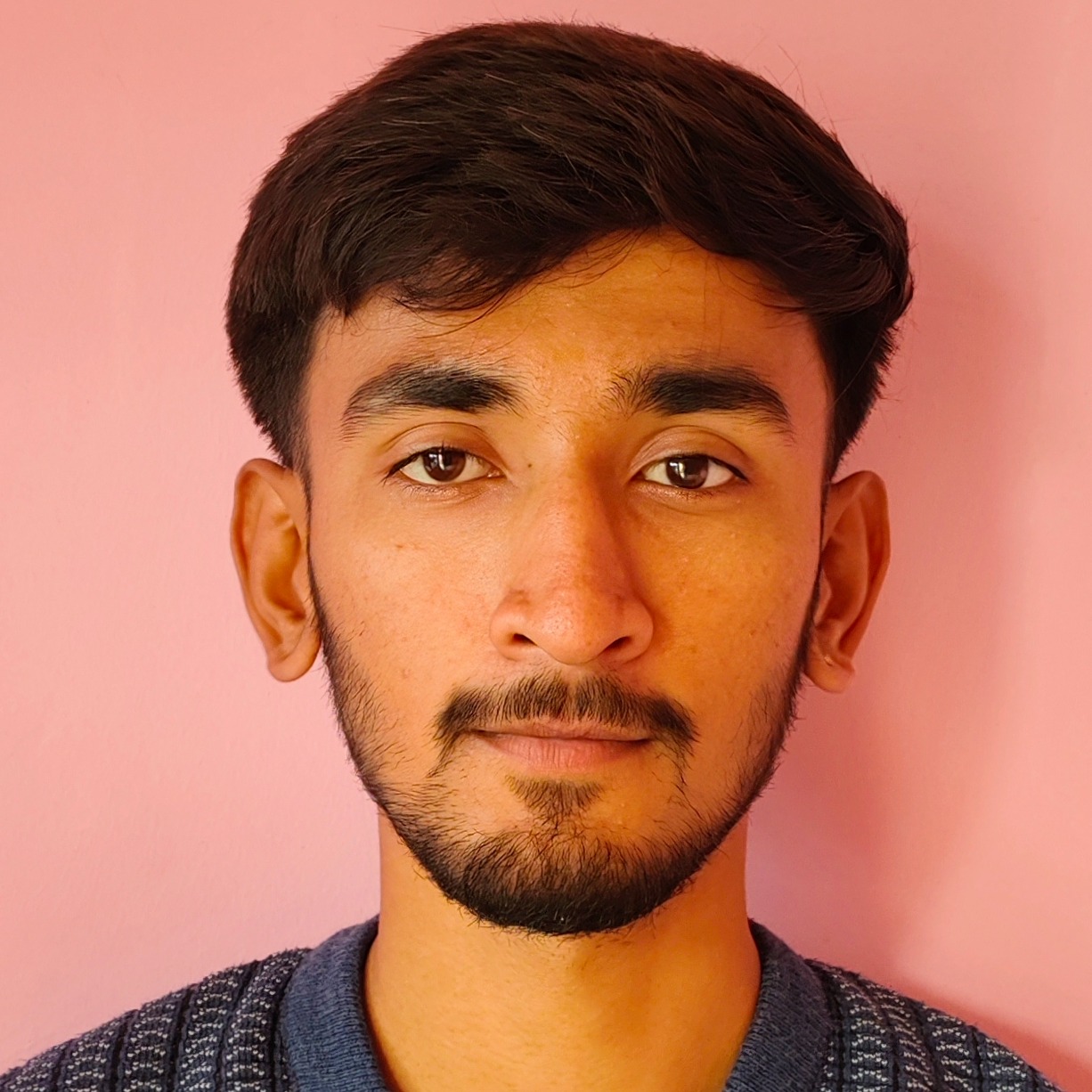 Kushal v