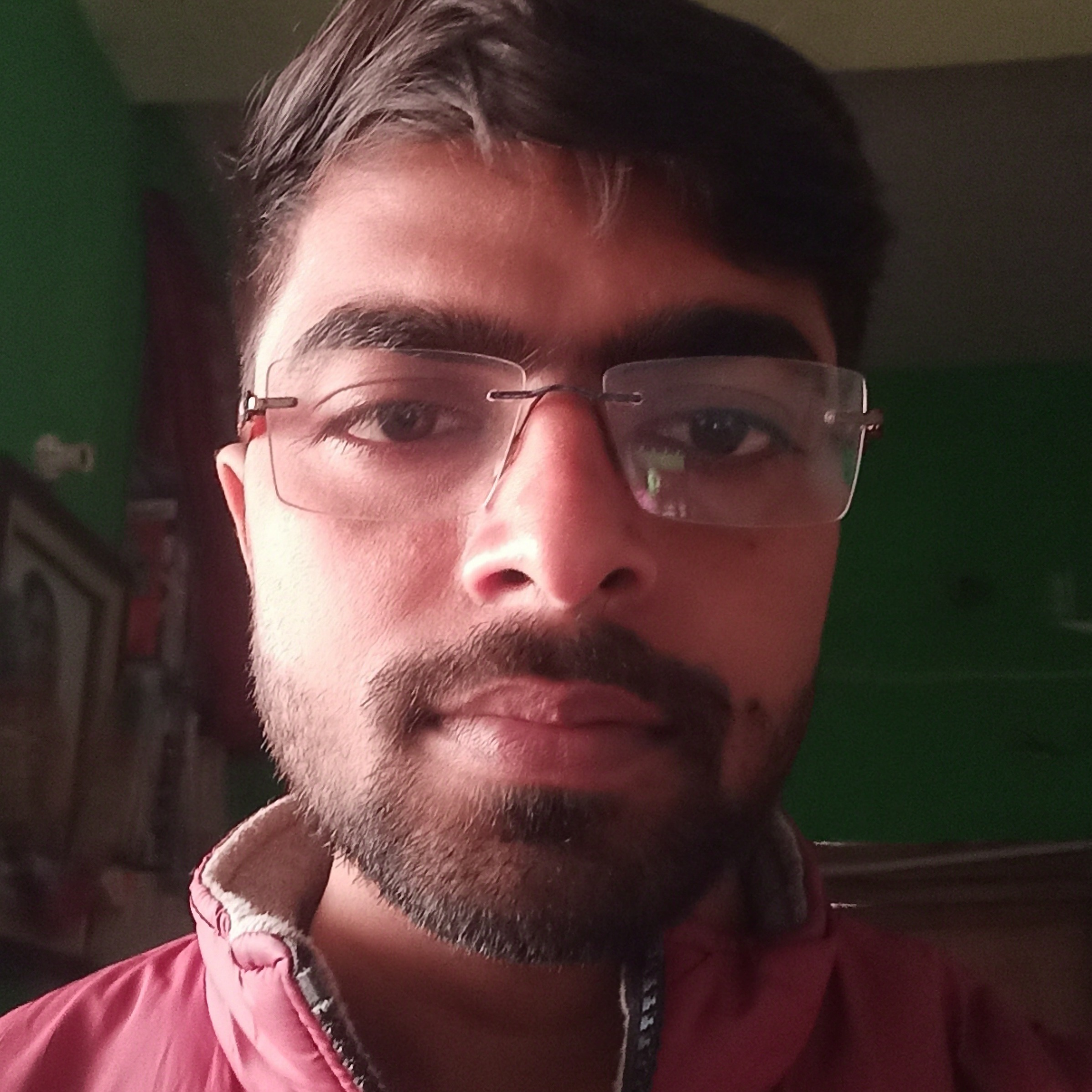 Ashutosh Rai