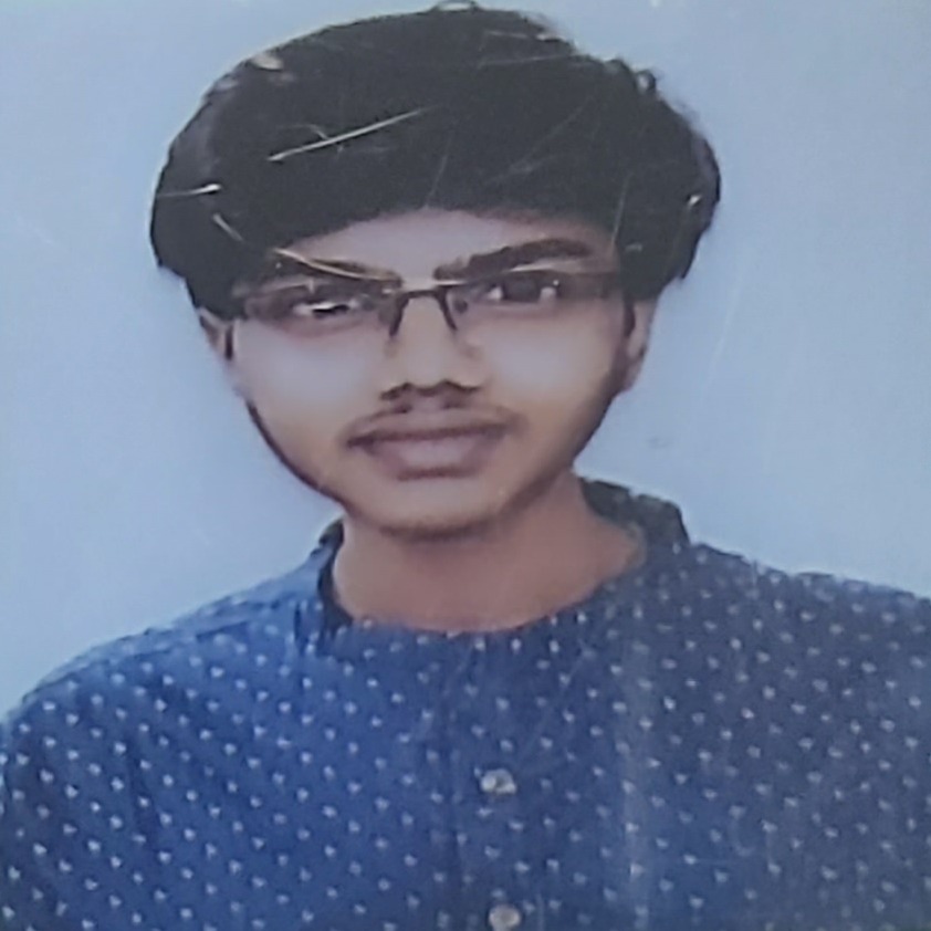 Sameep patnaik