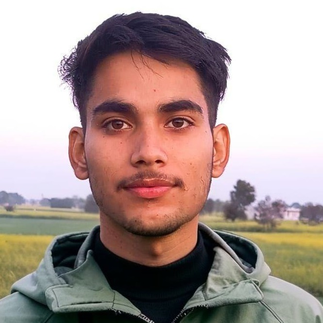 Mayank Dague
