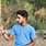 muthineni saikiran