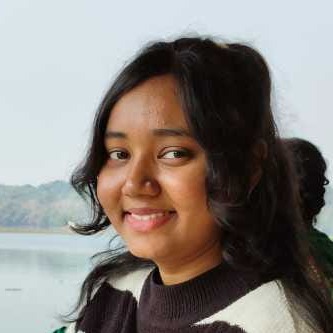 Nazia Jahin
