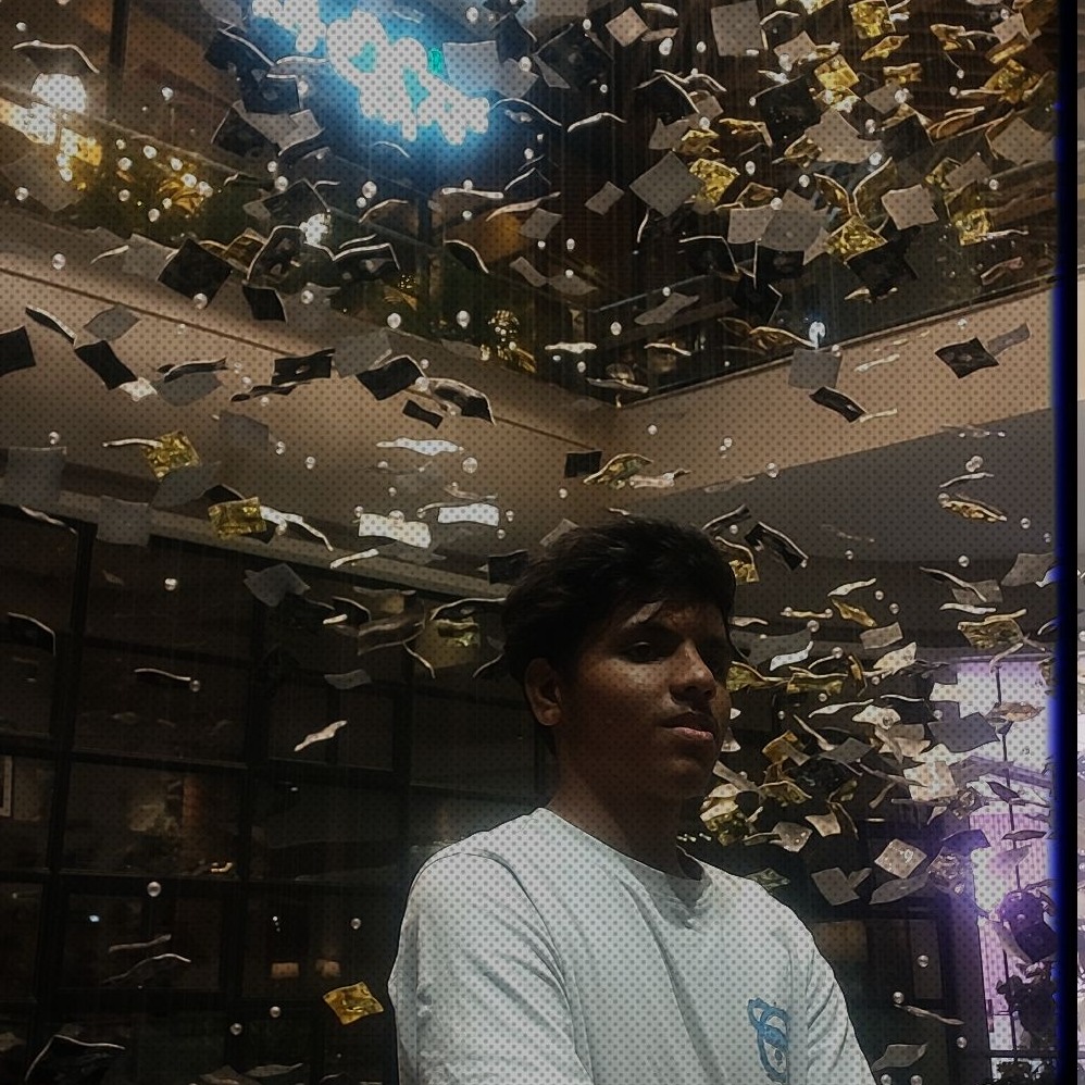 Mohammad Ashraf