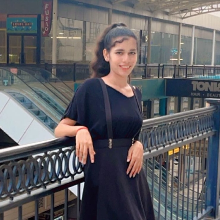 Ishani Mishra