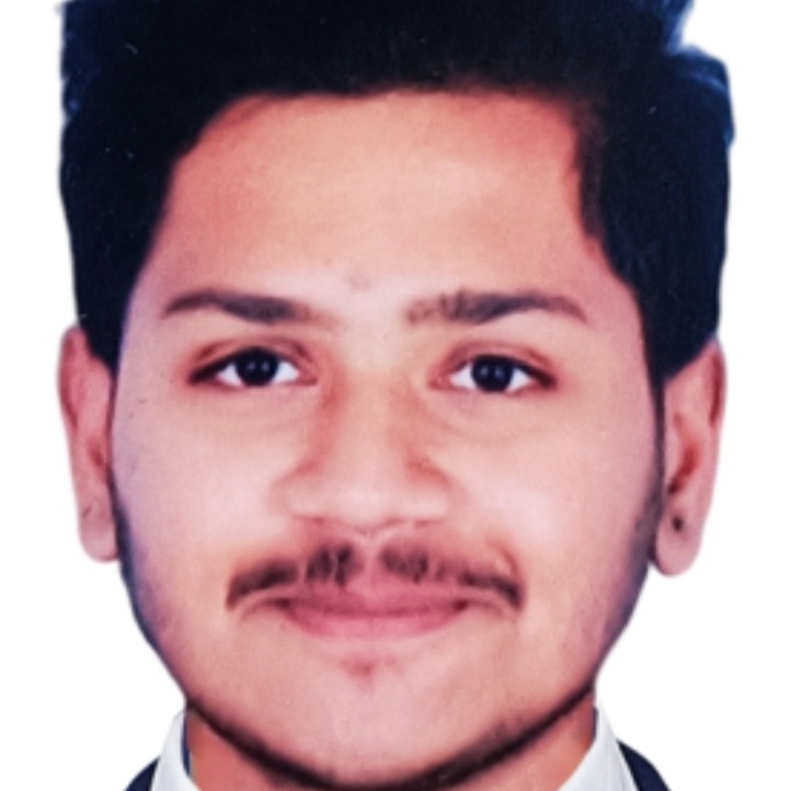 Suhas Harish