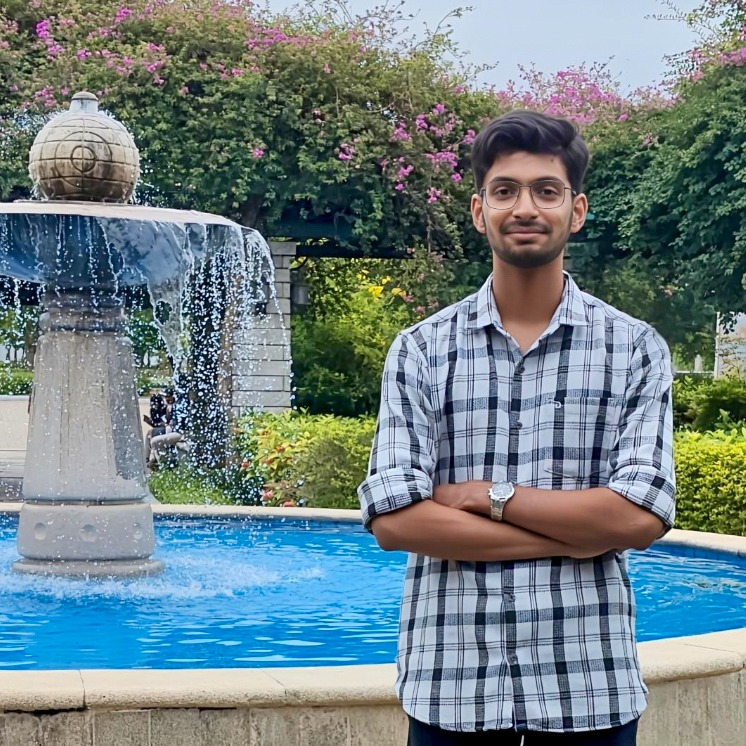 HARI KRISHNA