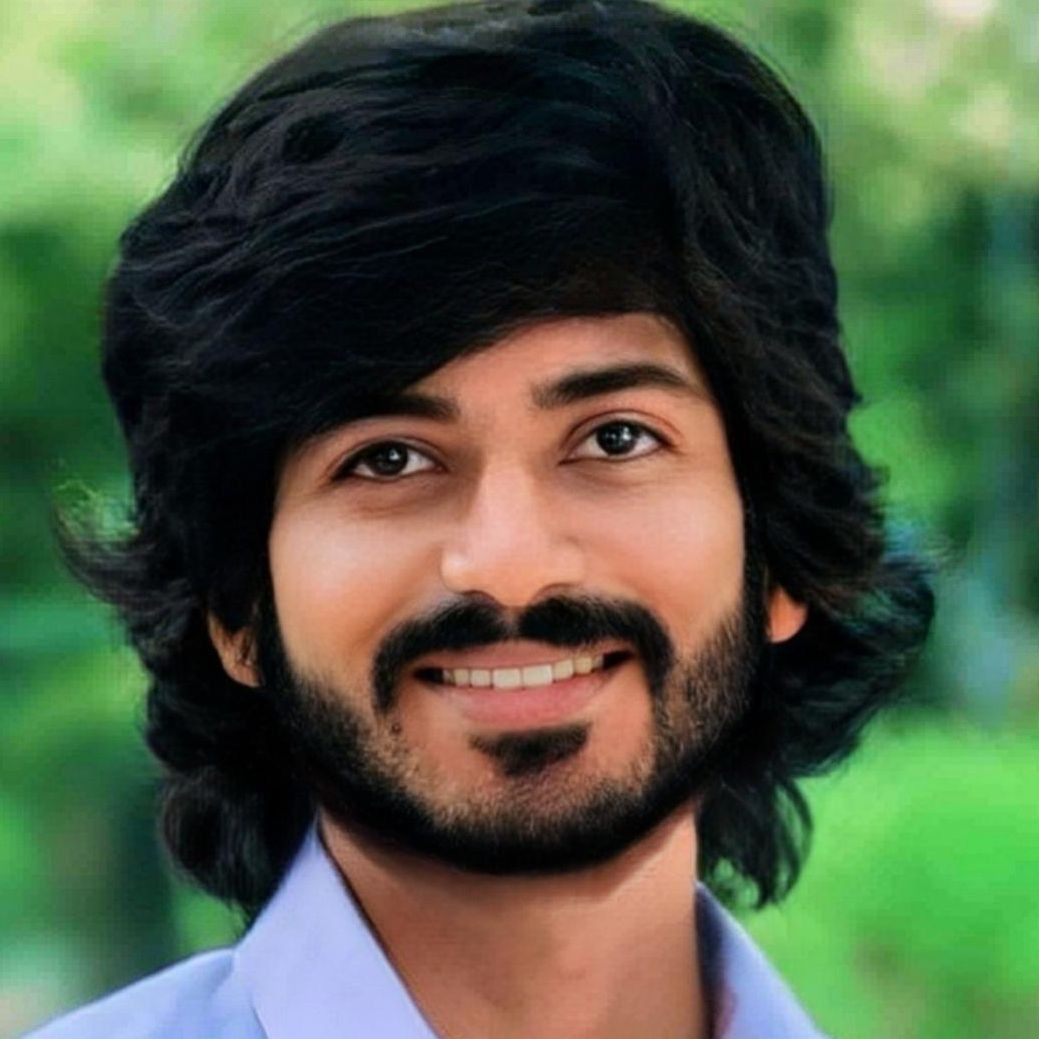 Lokesh Mandoliya