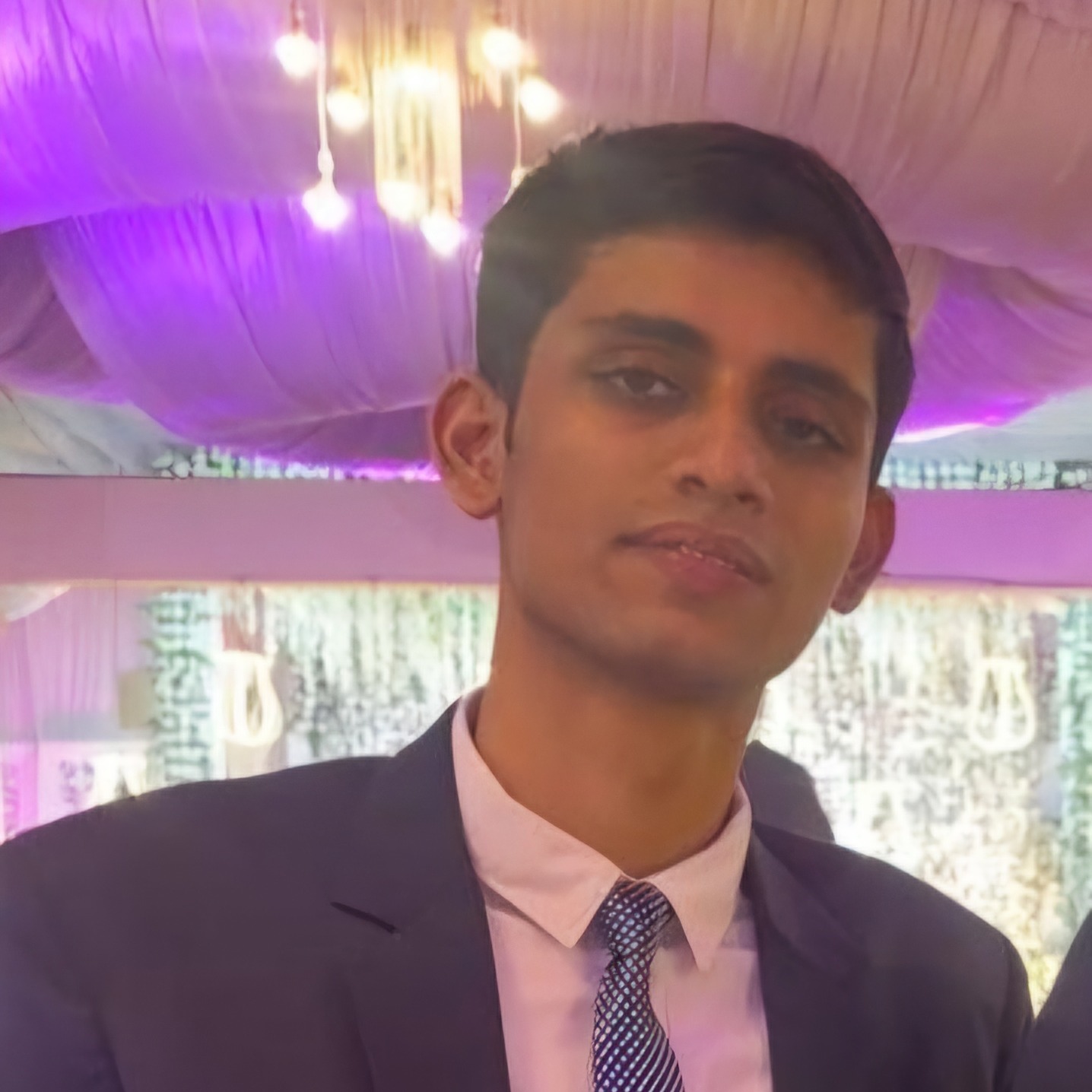 Ayaan Zubair