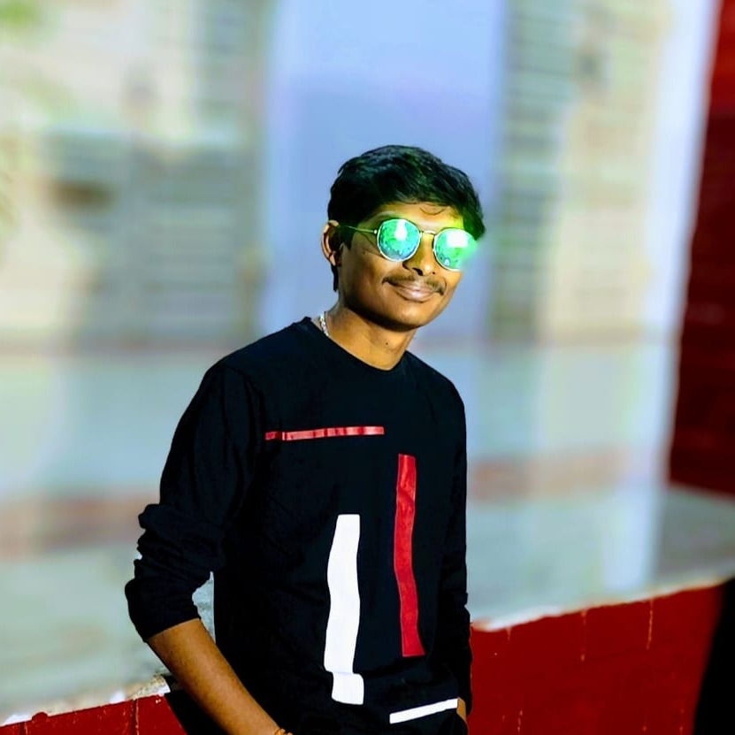 Sariki sravankumar