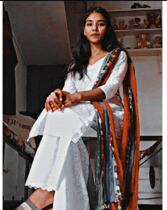 Jyoti Singh