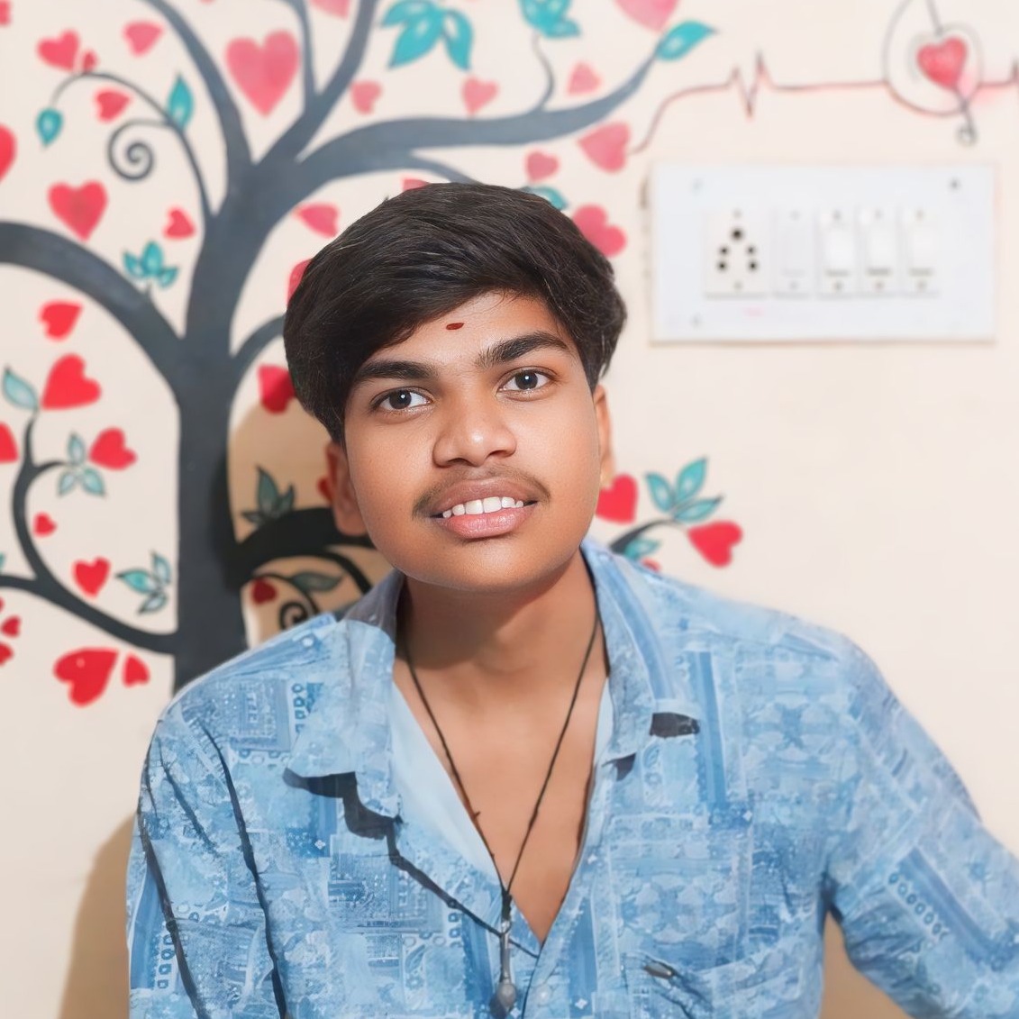 Harsha Vardhan