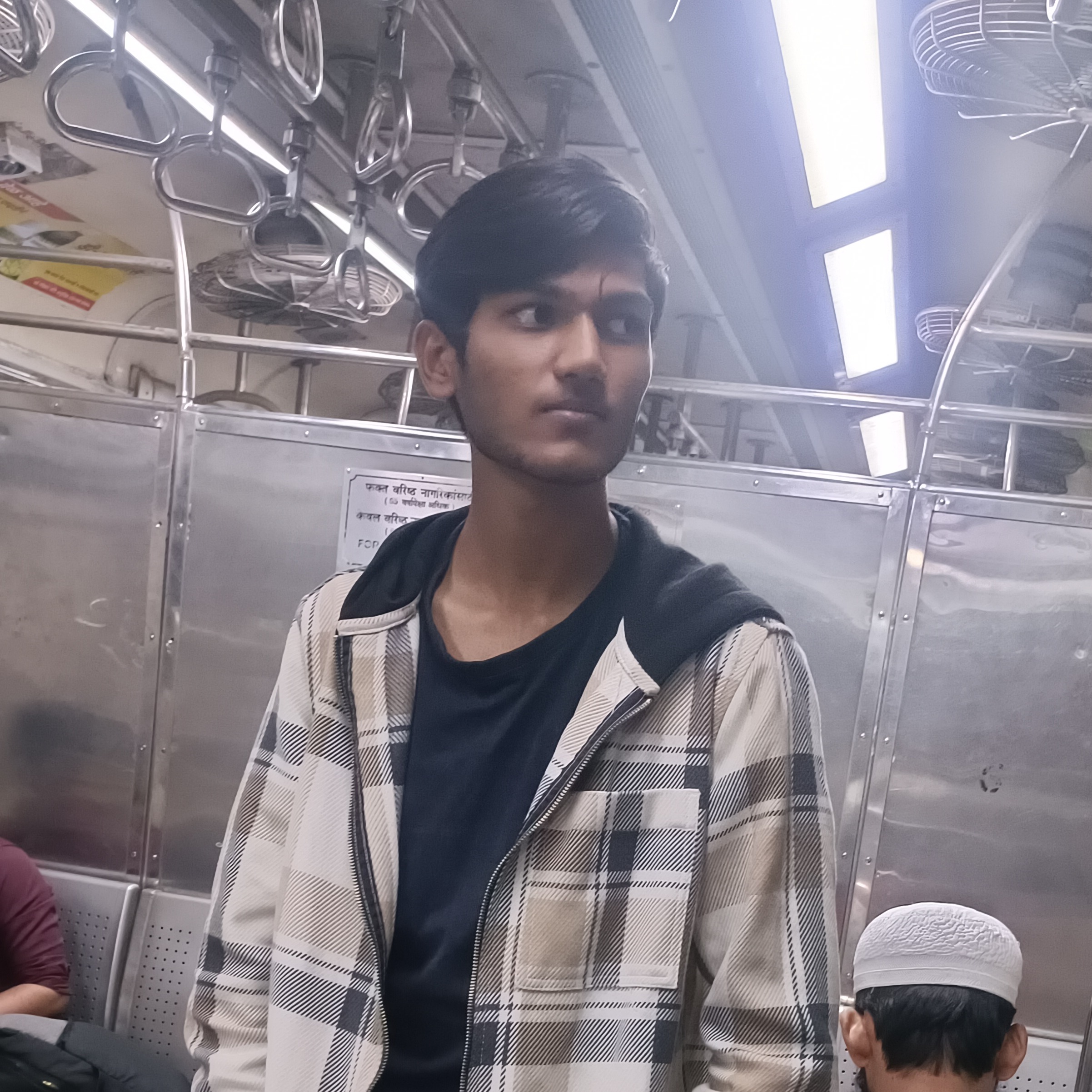 Vinayak V b