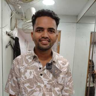 Sekhar chandra behera