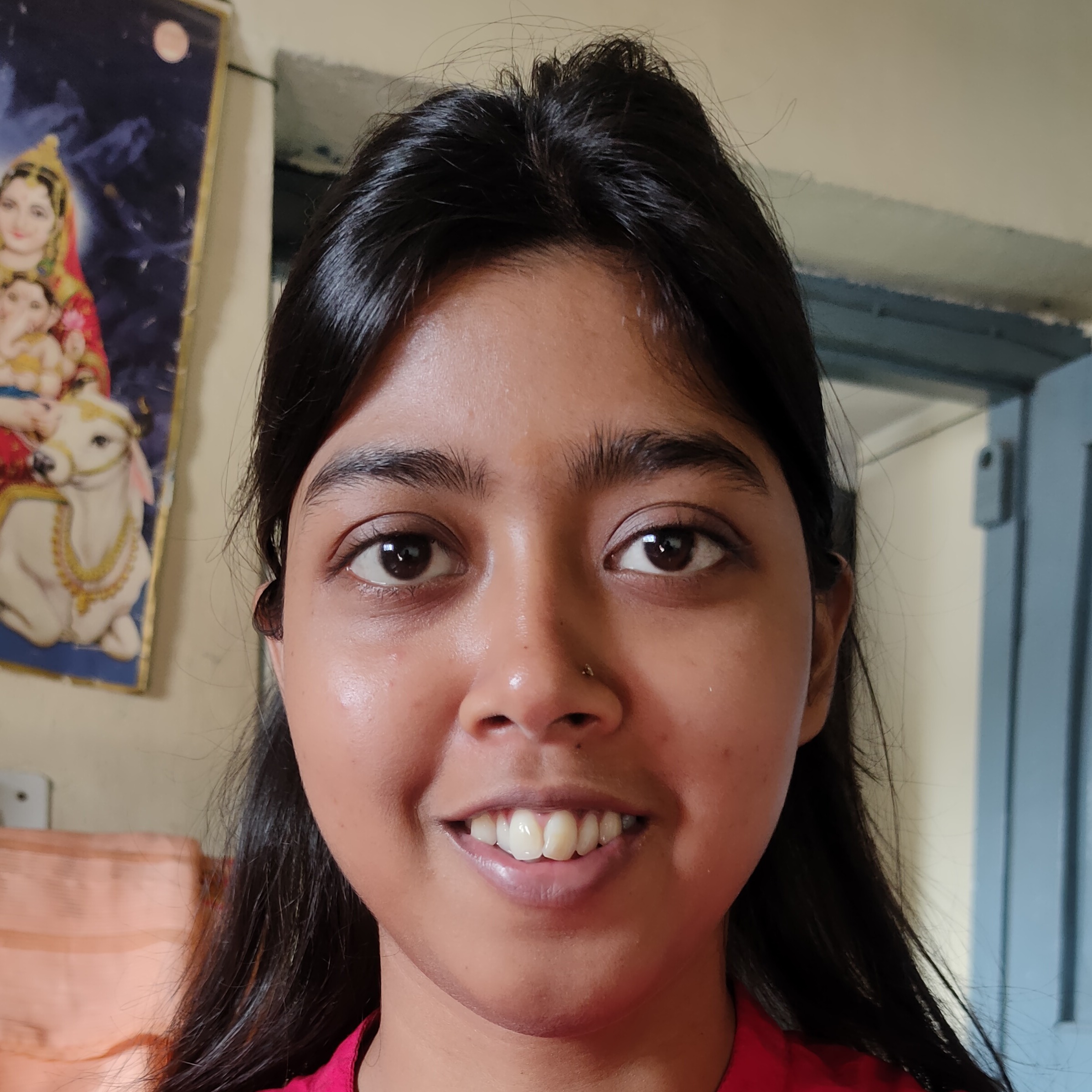 Shivani Kumari