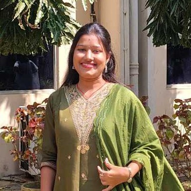 Sushree sovan nandi