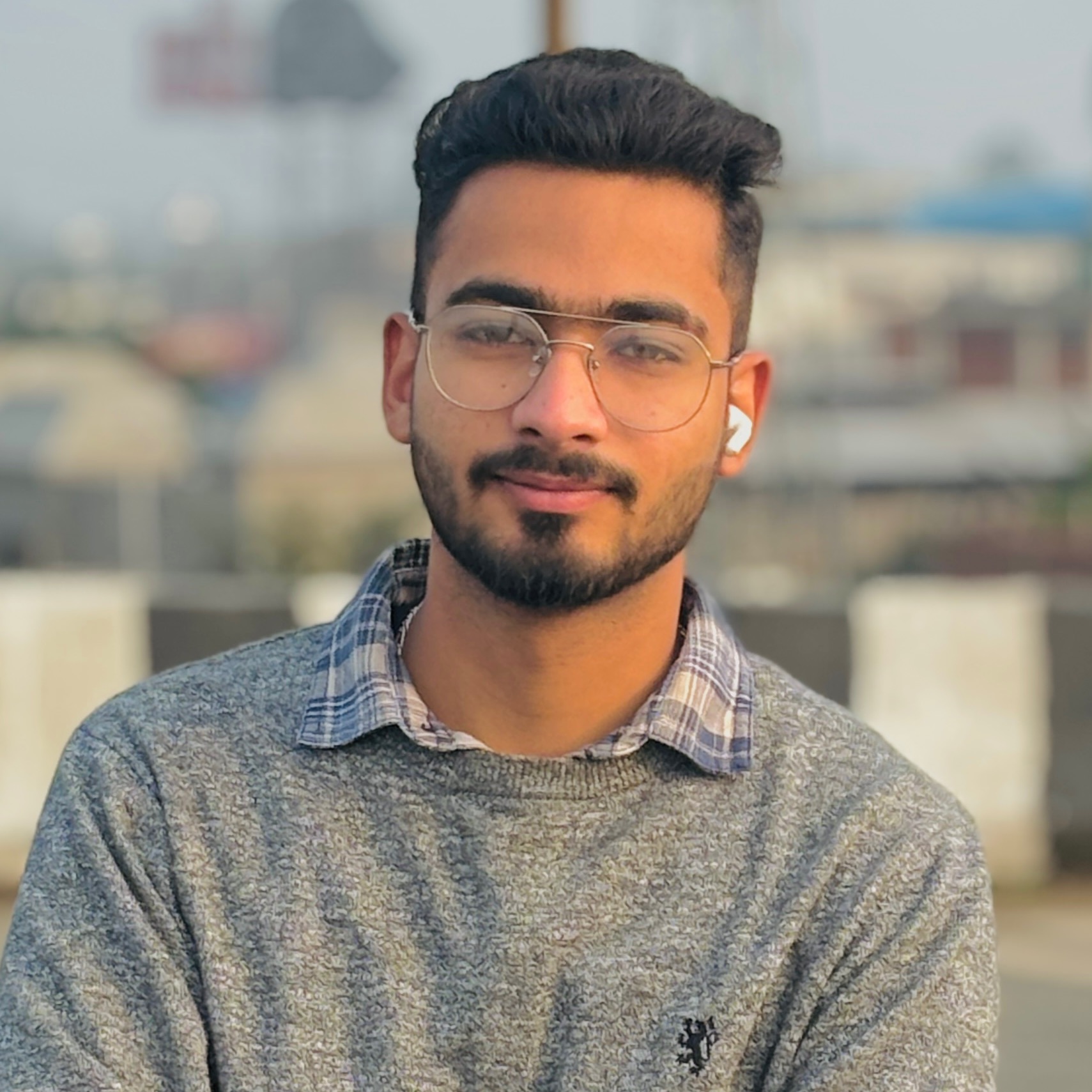 Paras Gurjar