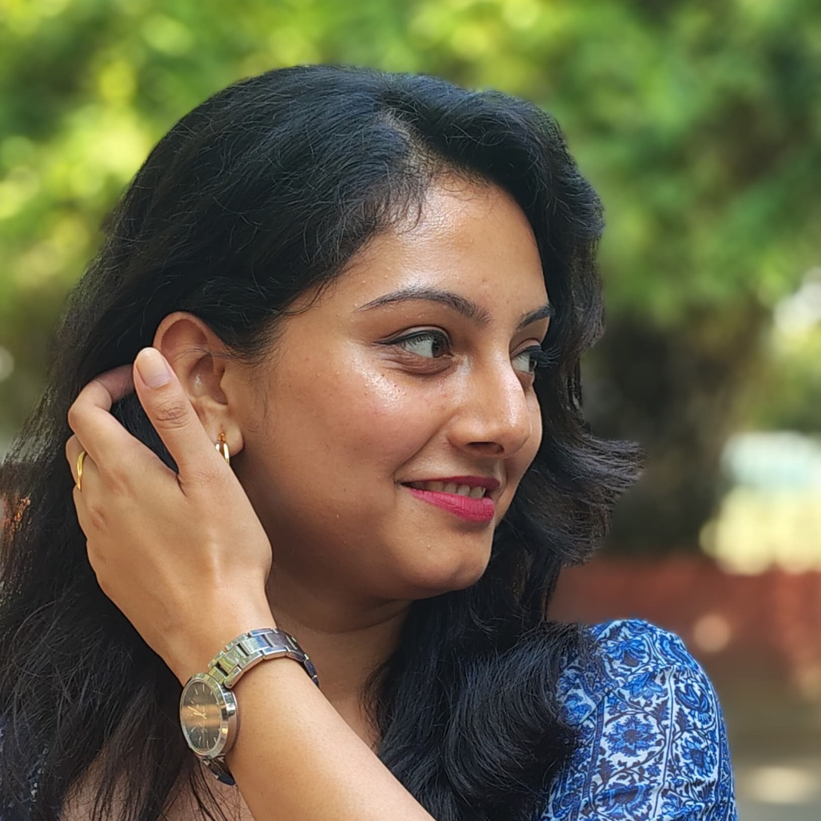 Mallika Kaur Kalha