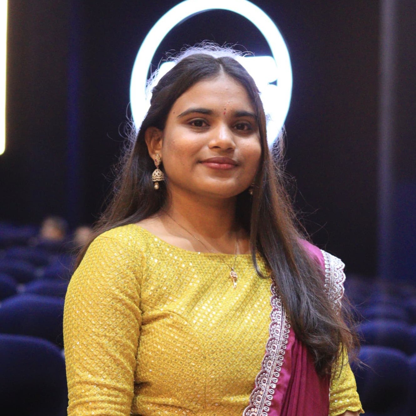 Akshaya pasham