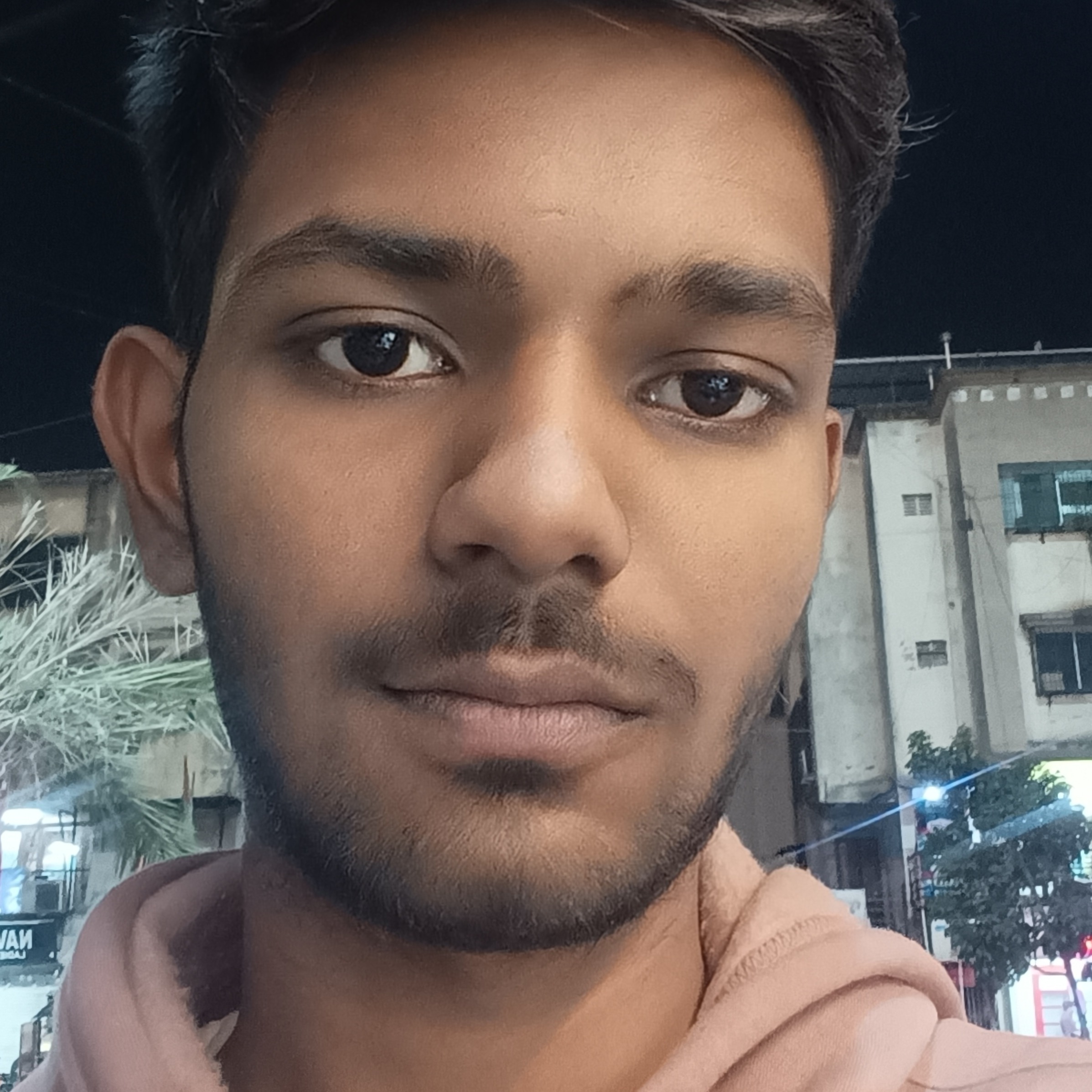 Harshvardhan Kanojia