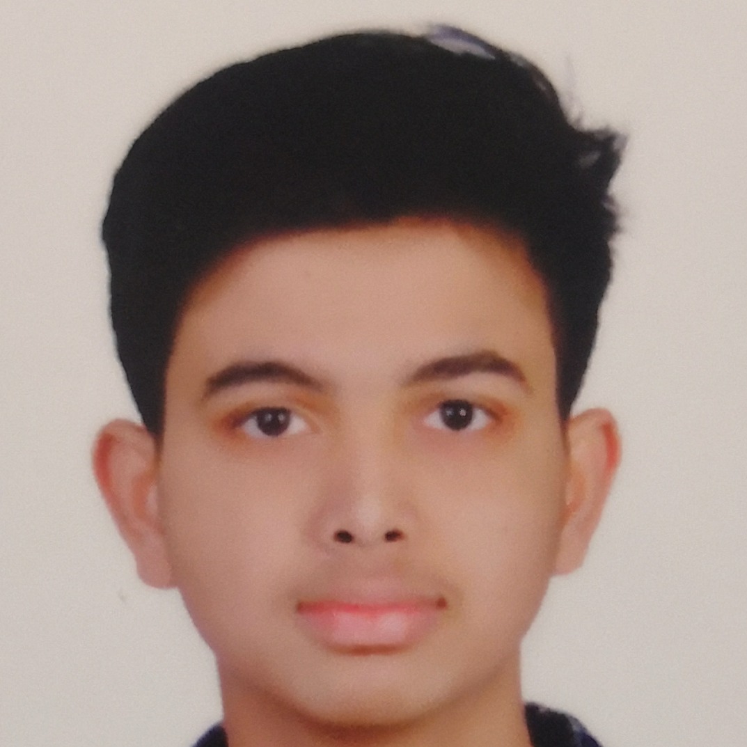 Lalith Praveen Aradhyula