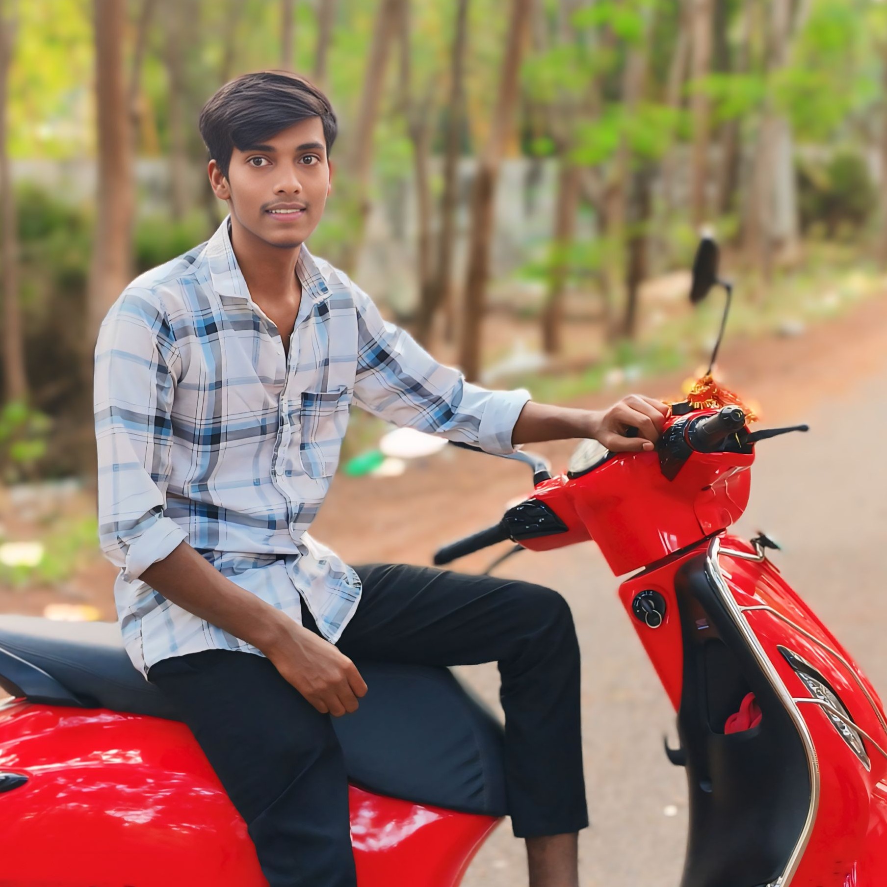 Ameer Mohammad