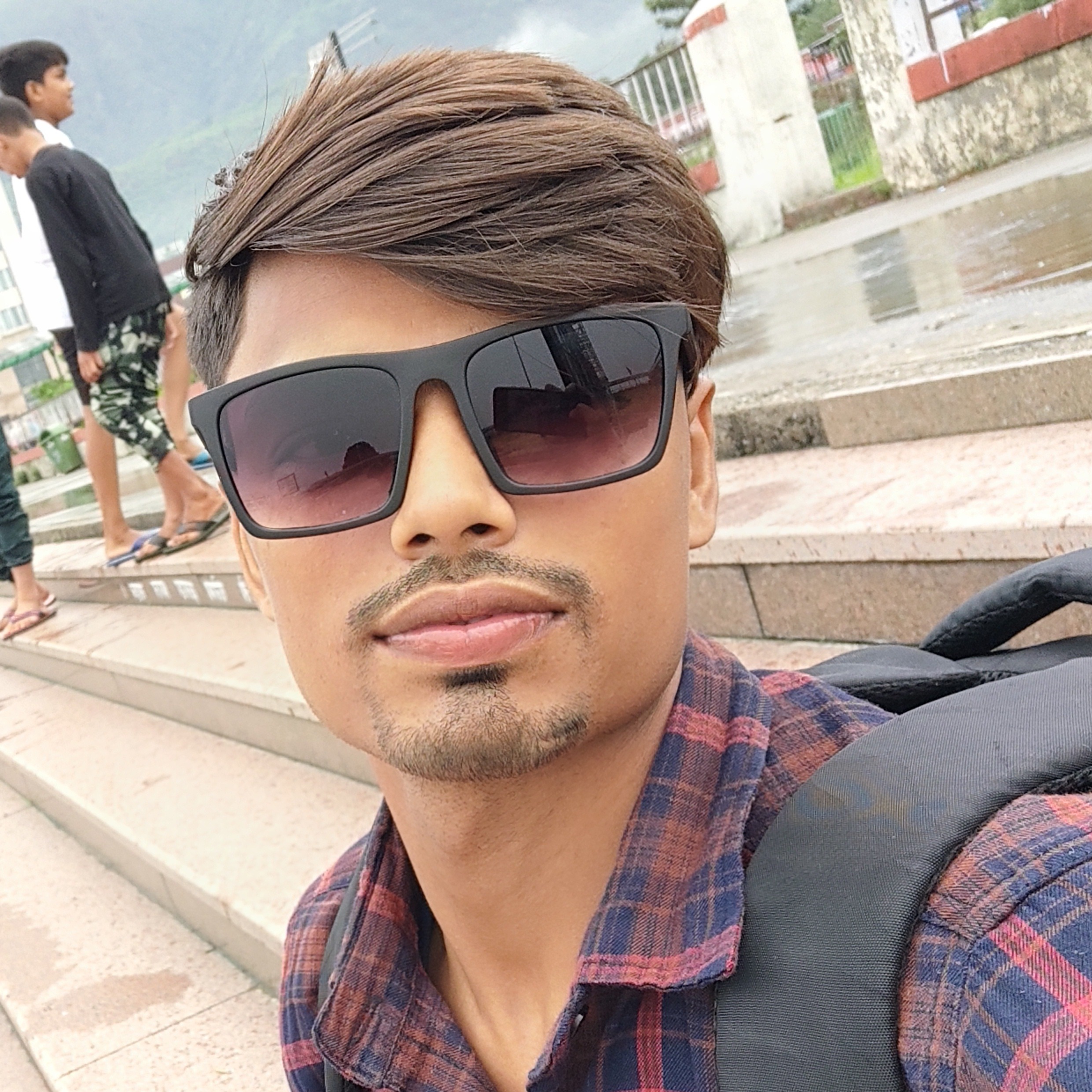 Kunal Saurabh