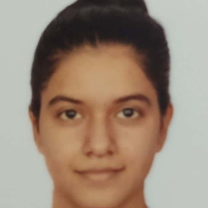 Prachi Kushwah