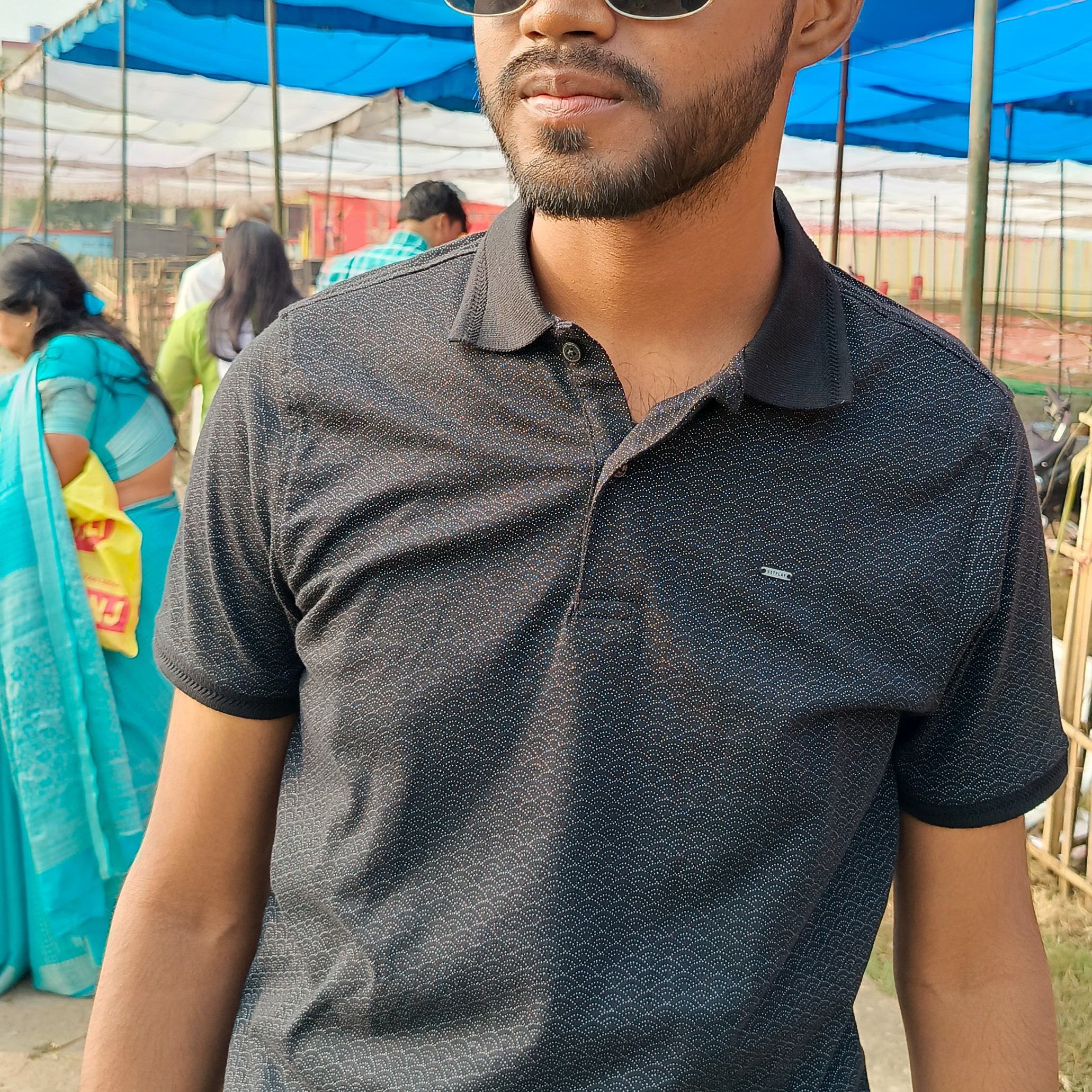 RAJ RANJAN SRIVASTWA