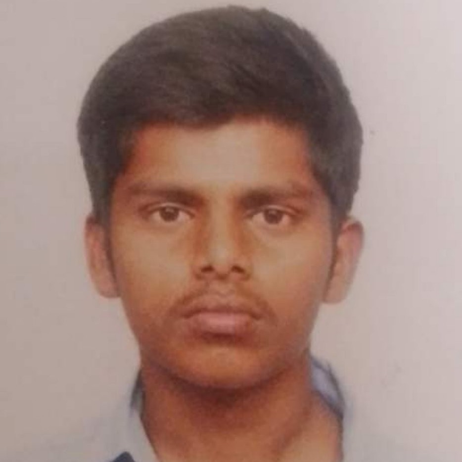P SHAHID