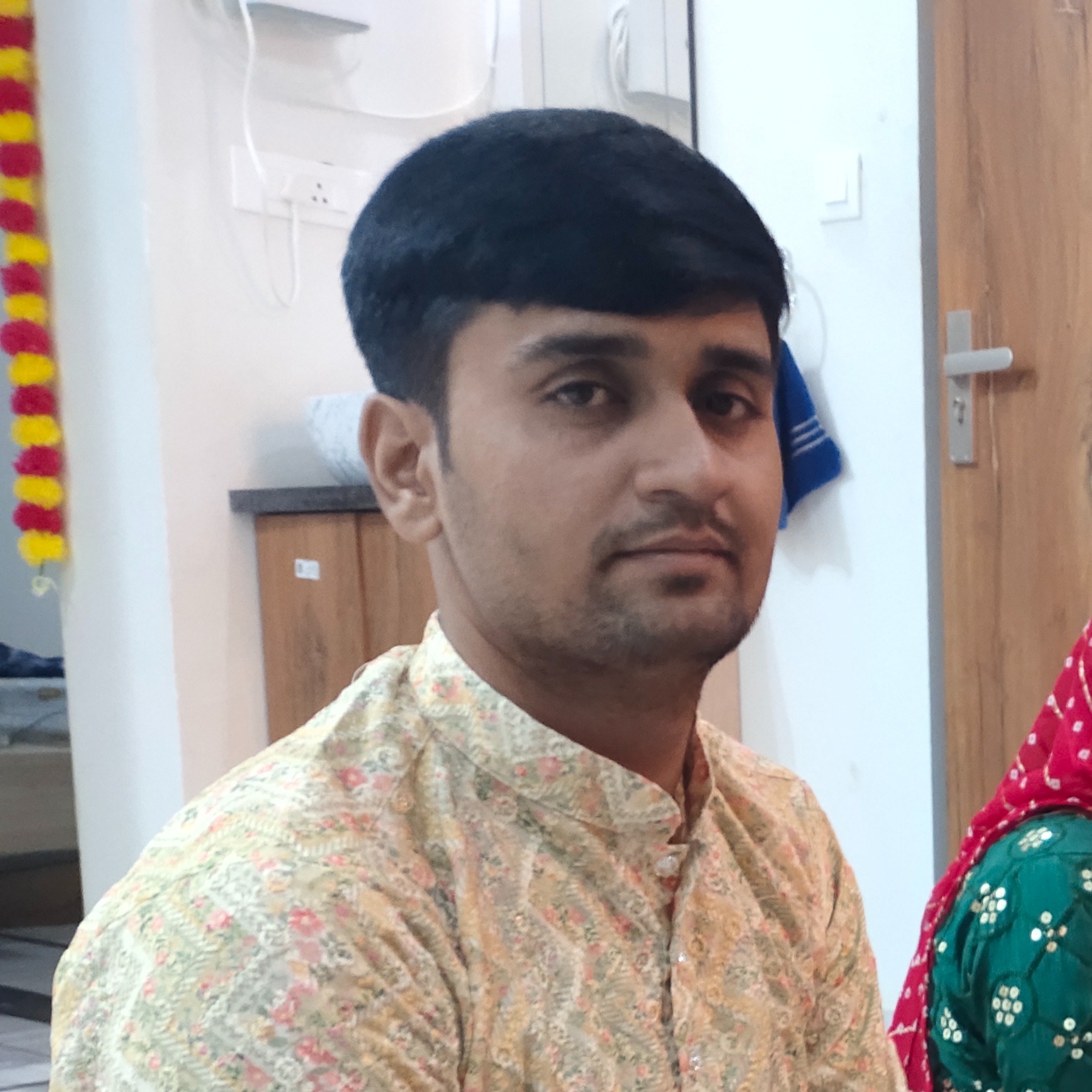 Vipul Sharma
