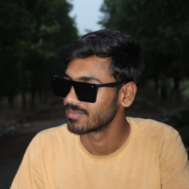 Kommu saikiran