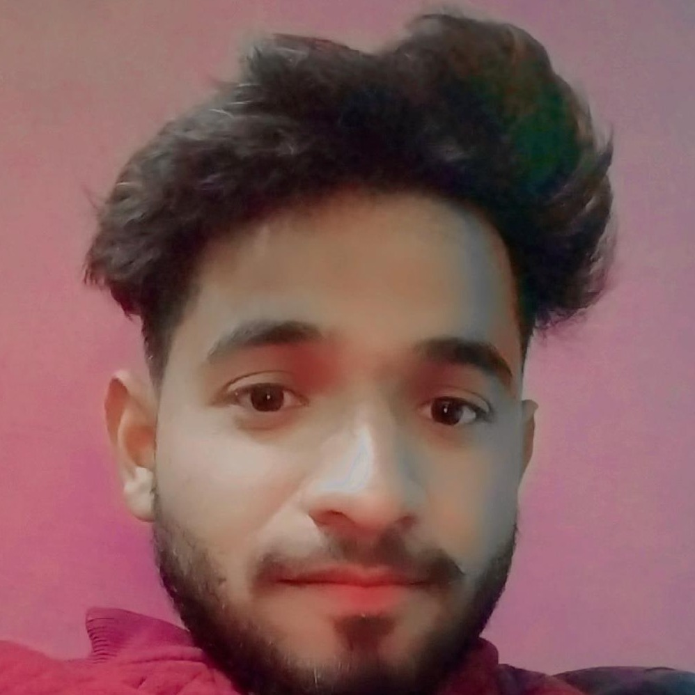 Sumit Rautela