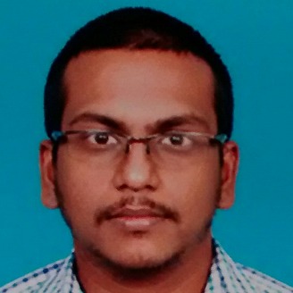 SAI RAMESH A