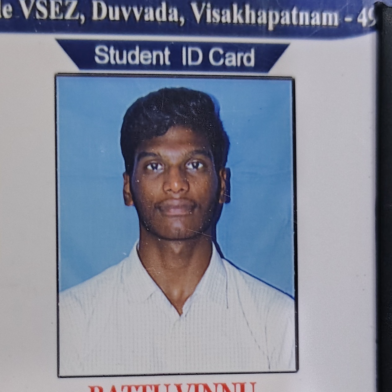BATTU VINNU