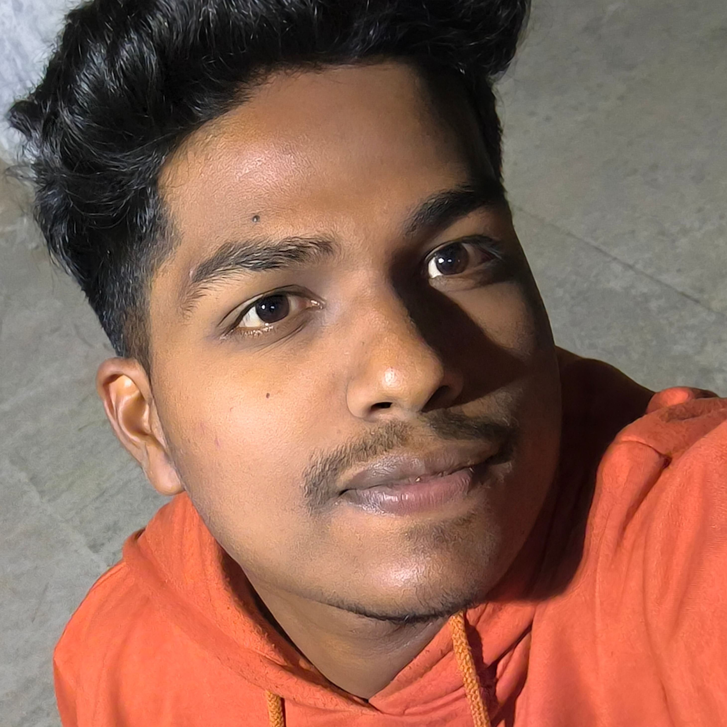 Mothe raghu