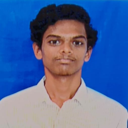 Venkatesh Amudalapalli