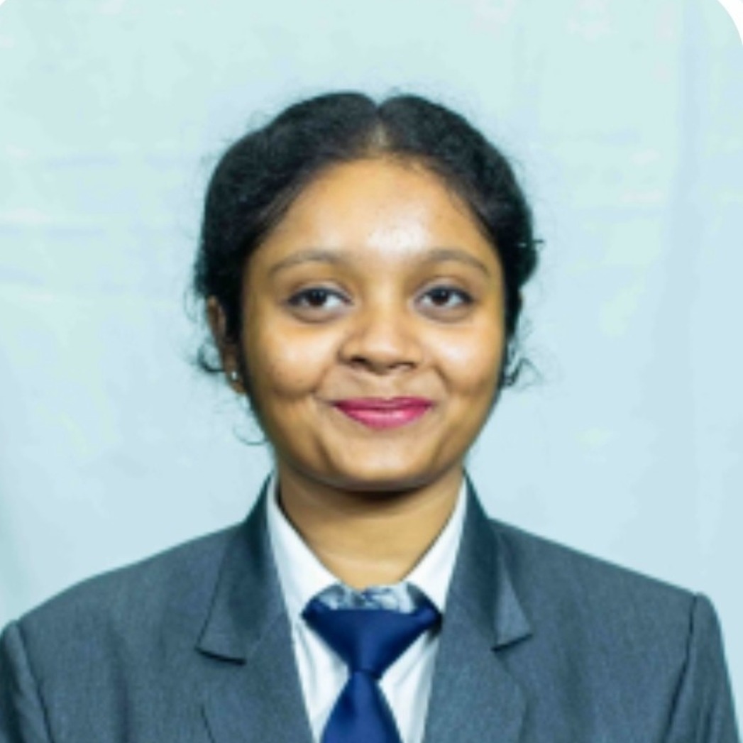 SIRSHA PAUL