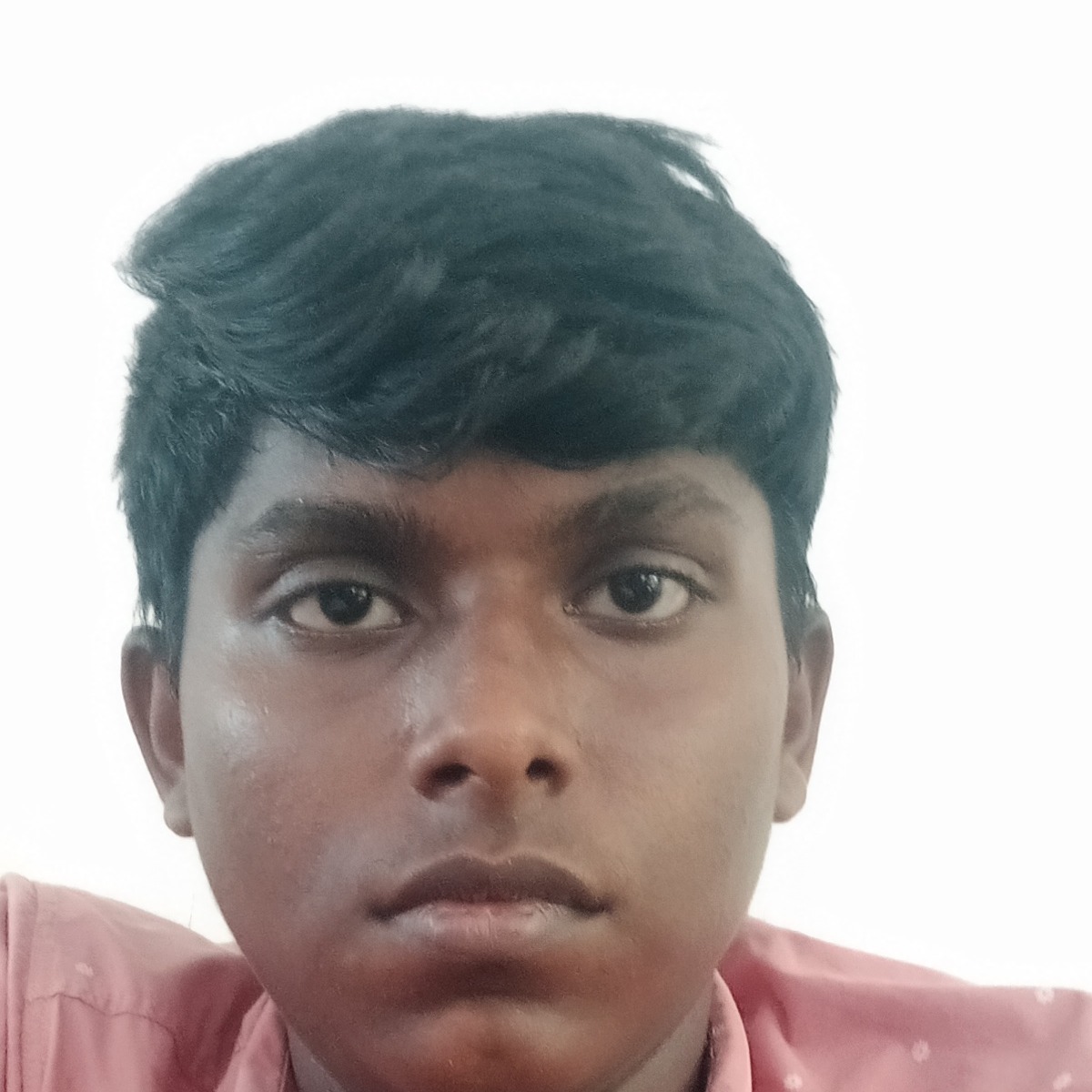Ajissunil A