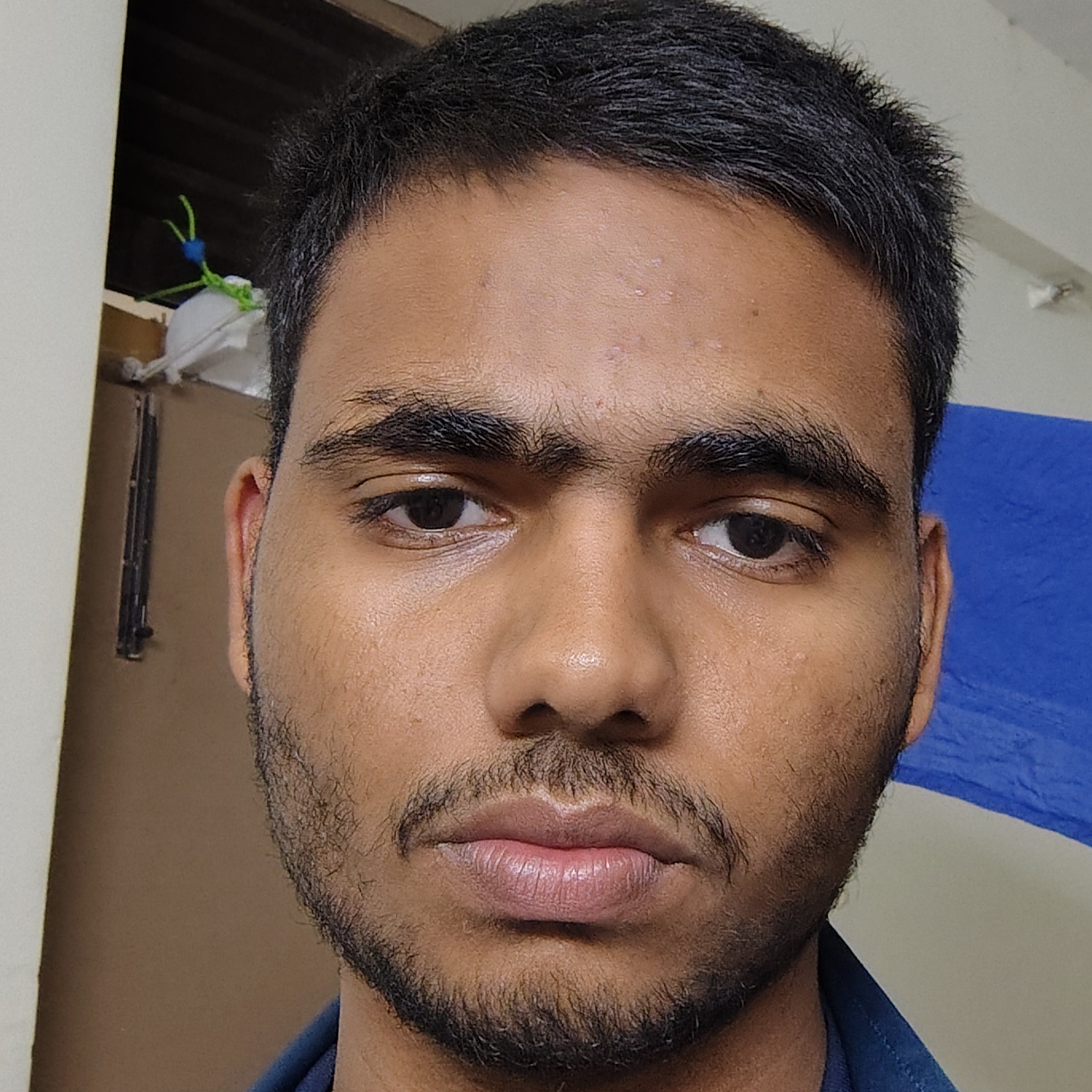 Mridul Singh